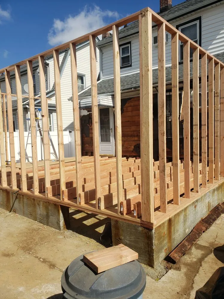 Slide of Low Cost Construction Services