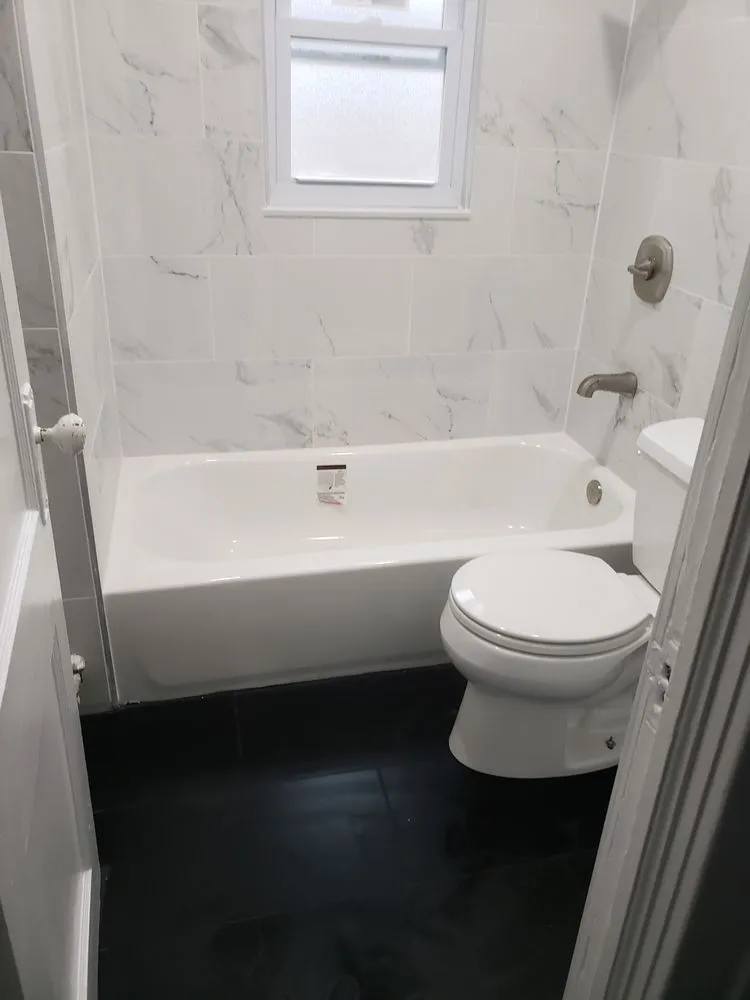 Slide of Low Cost Construction Services