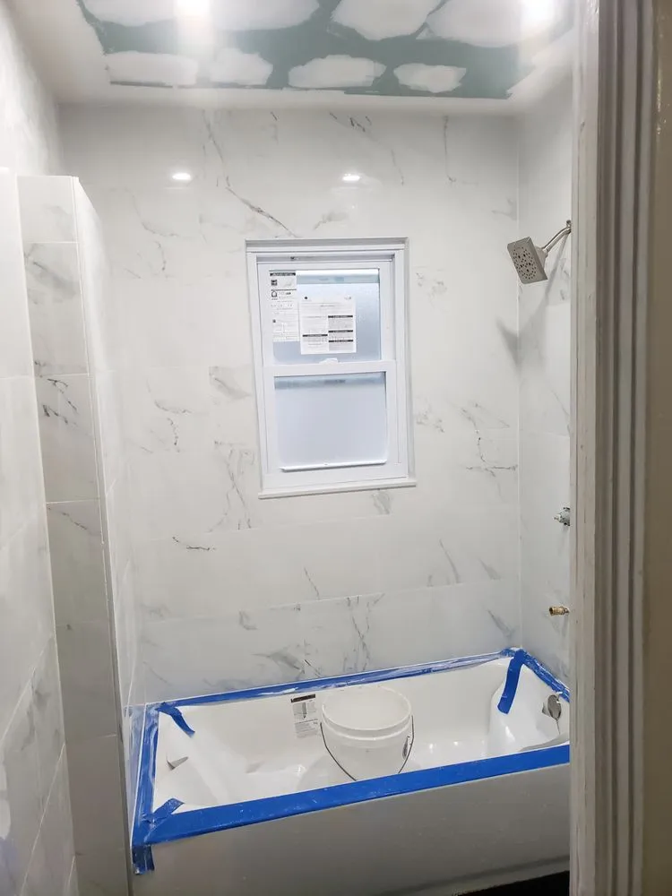 Slide of Low Cost Construction Services