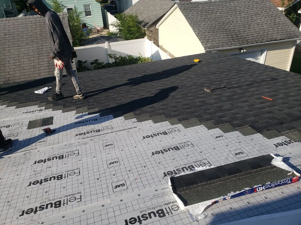 Slide of Low Cost Construction Services