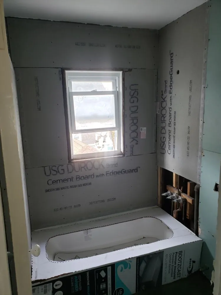 Slide of Low Cost Construction Services