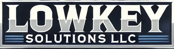 Low Key Solutions Logo