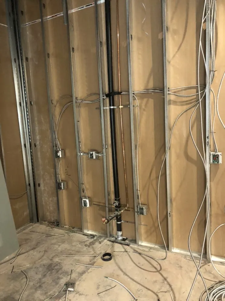 Slide of Low Price Electrical