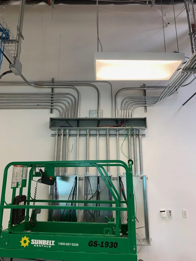 Slide of Low Price Electrical