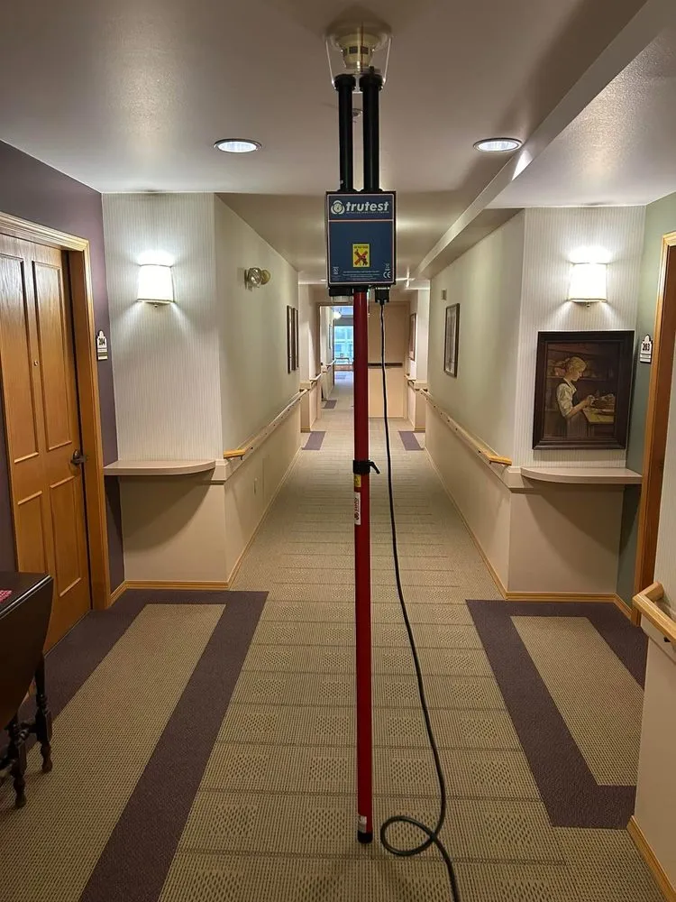 Slide of Low Voltage Concepts