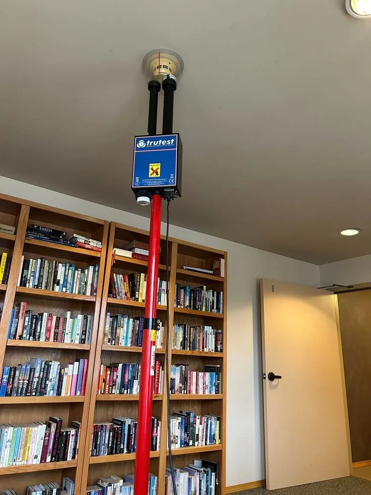 Slide of Low Voltage Concepts