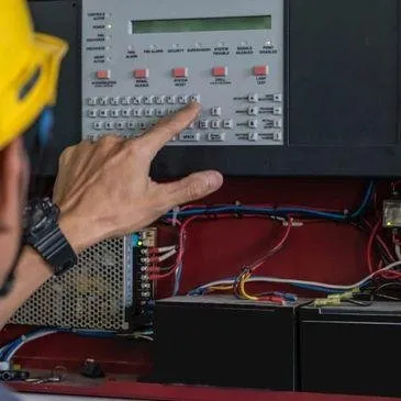 Slide of Low Voltage Concepts