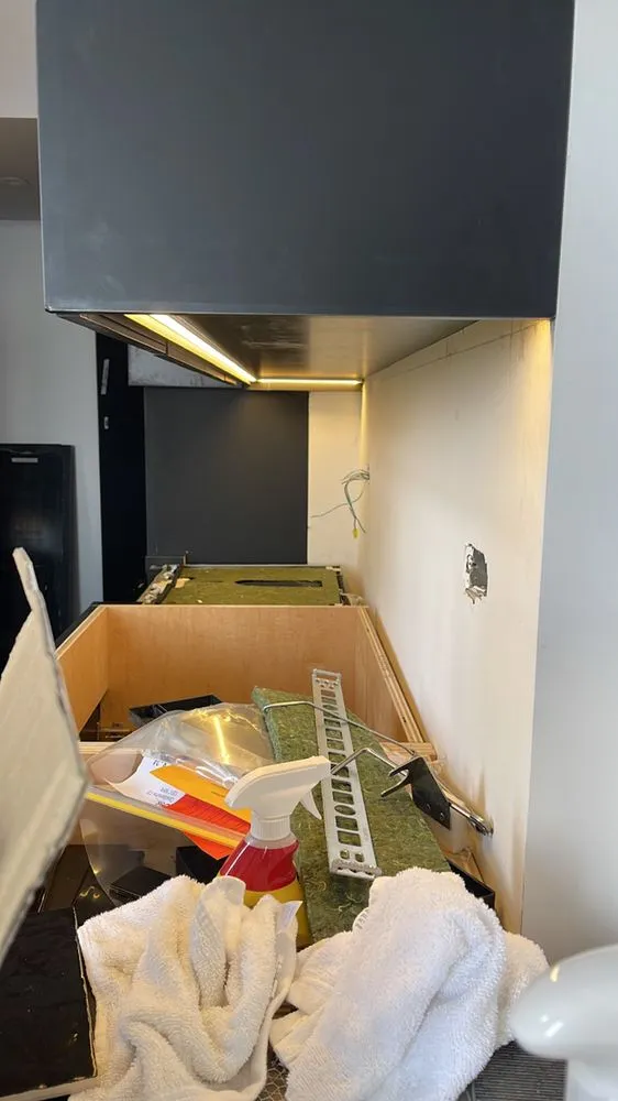 Slide of Low Voltage Telecom Systems