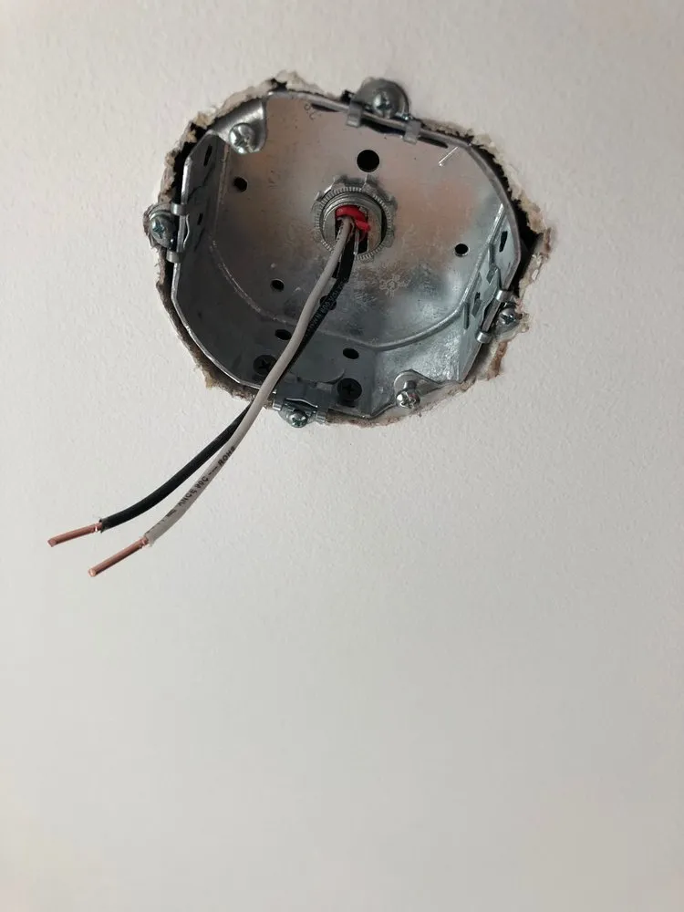 Slide of Low Voltage Telecom Systems