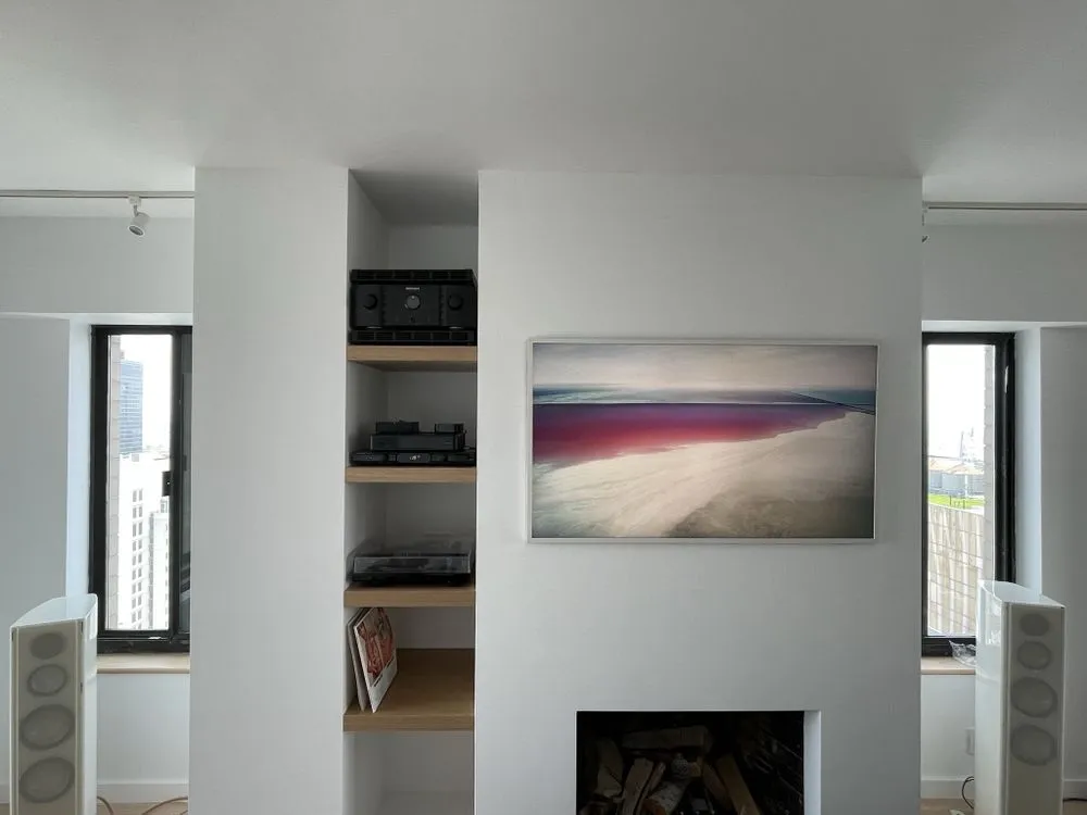 Slide of Low Voltage Telecom Systems