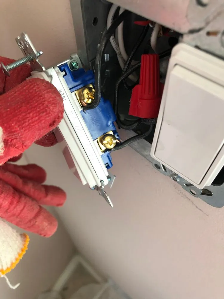 Slide of Low Voltage Telecom Systems