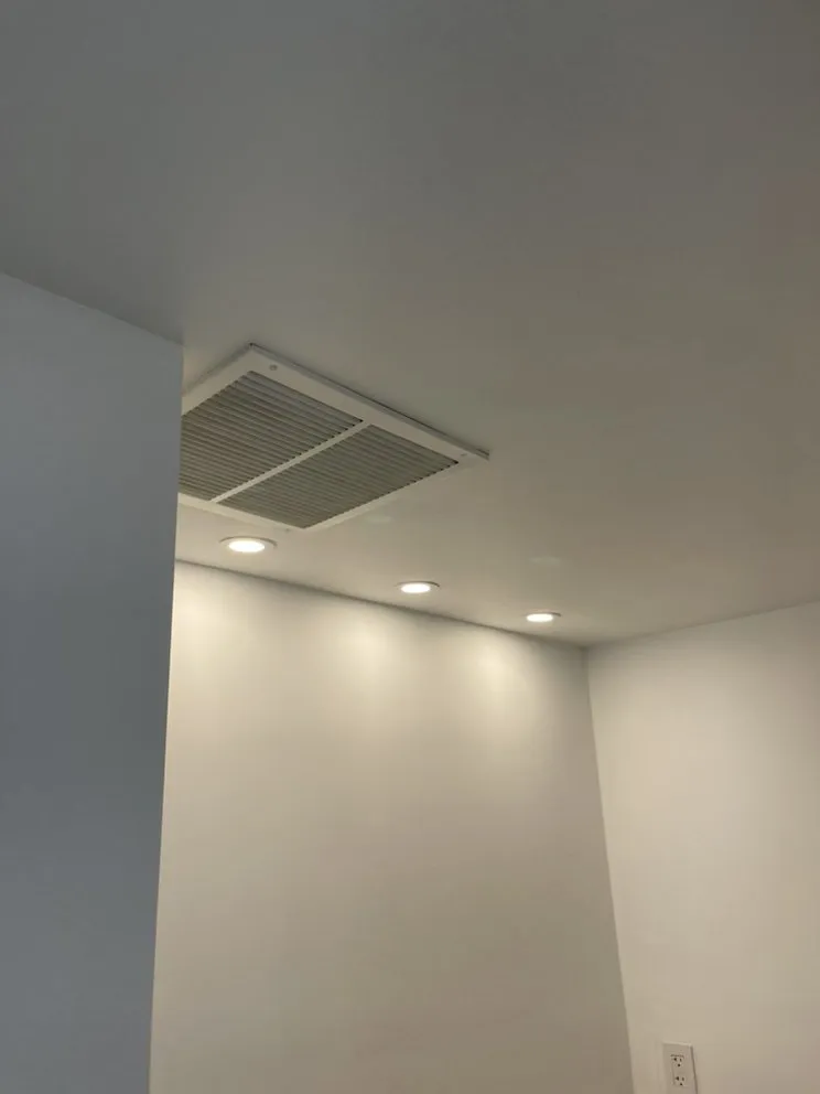 Reliable electrician providing panel upgrade in ,