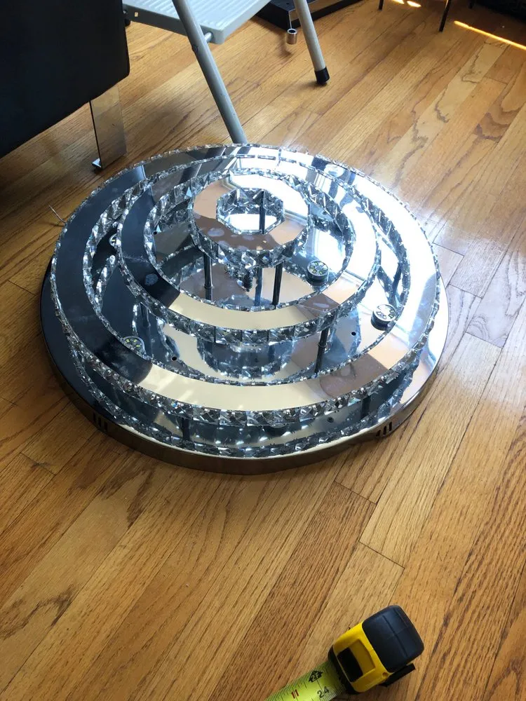 Expert lighting installation experts serving , - Low Voltage Telecom Systems