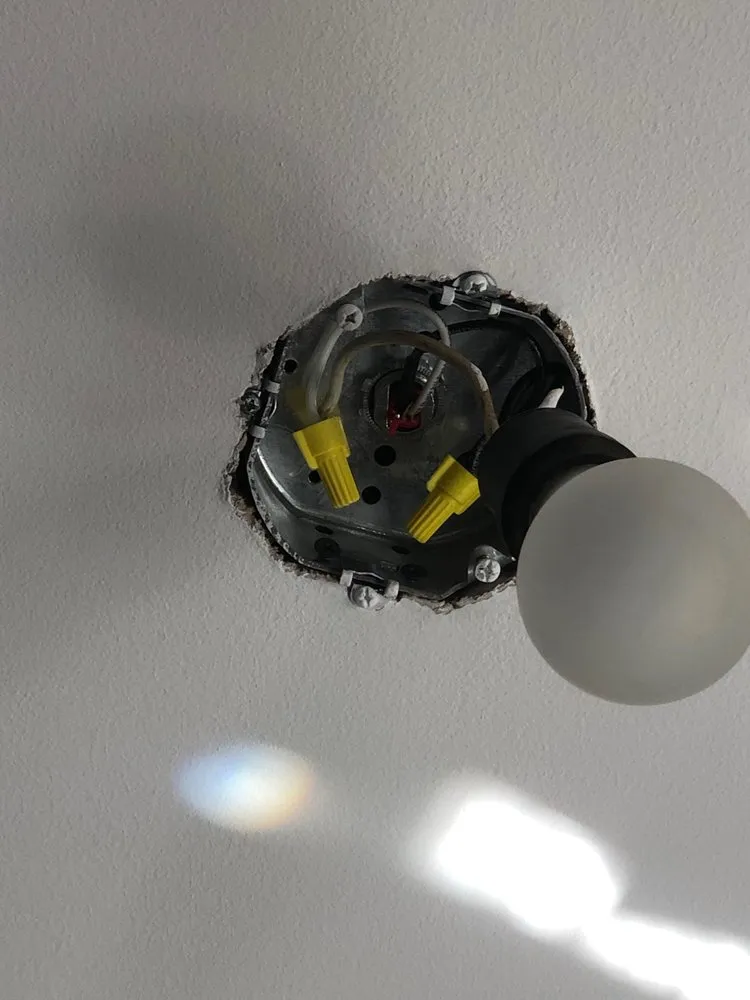 Reliable outlet and switch repair experts serving , - Low Voltage Telecom Systems