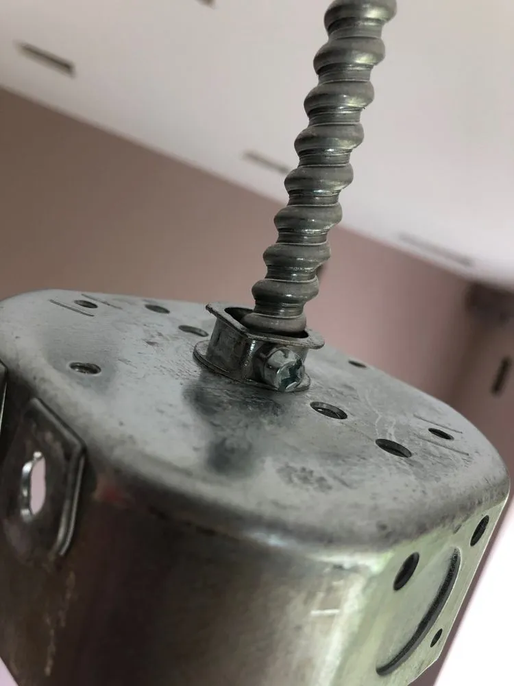 Slide of Low Voltage Telecom Systems