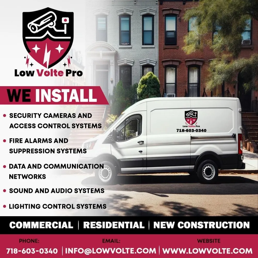 Slide of Low Volte Pro