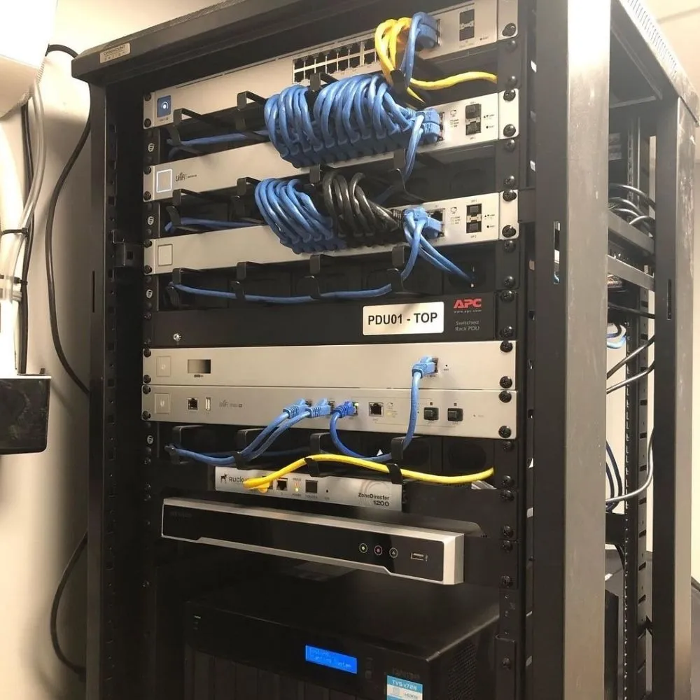 Slide of Low Volte Pro