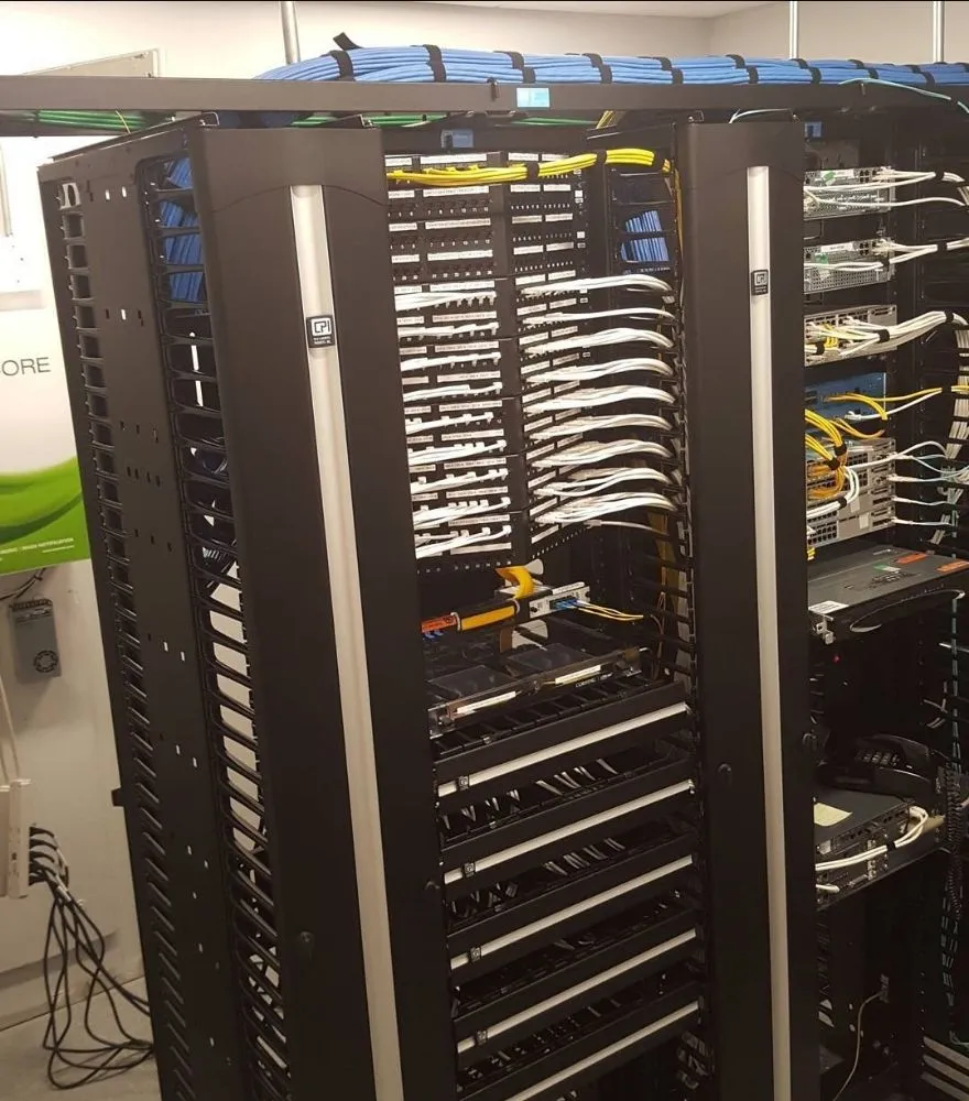 Slide of Low Volte Pro