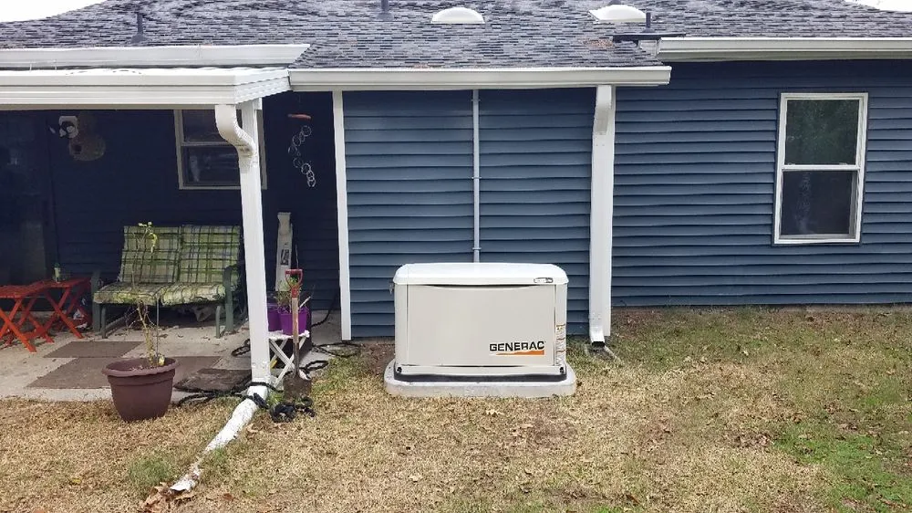 Slide of Lowcountry Electric & More