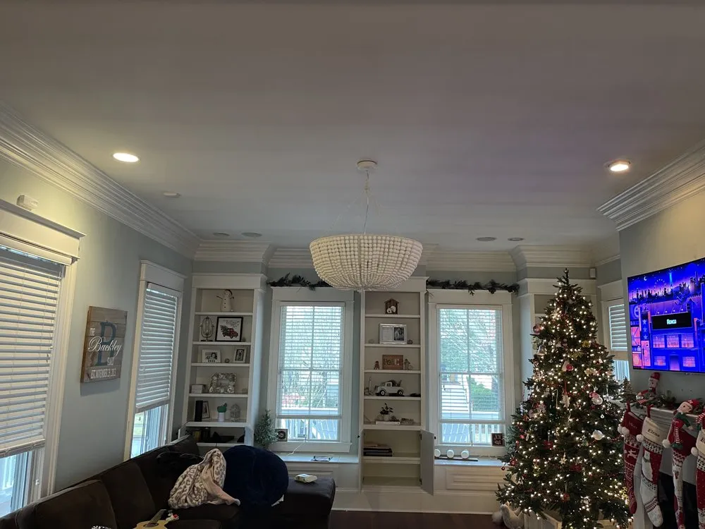 Slide of Lowcountry Electric