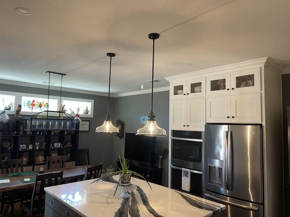 Slide of Lowcountry Electric