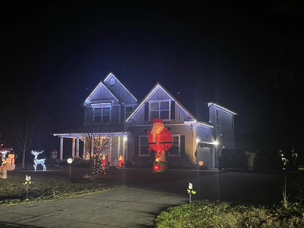 Slide of Lowcountry Electric