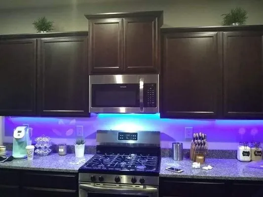 Lowcountry Electric Logo