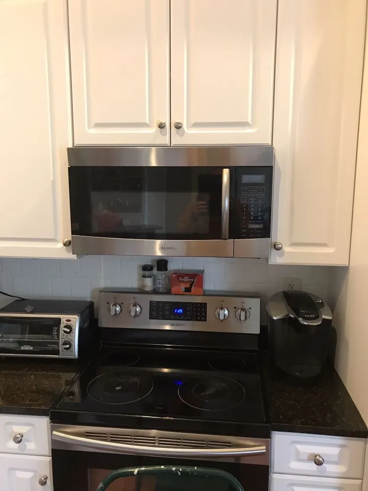 Slide of Lowcountry Handy Pros