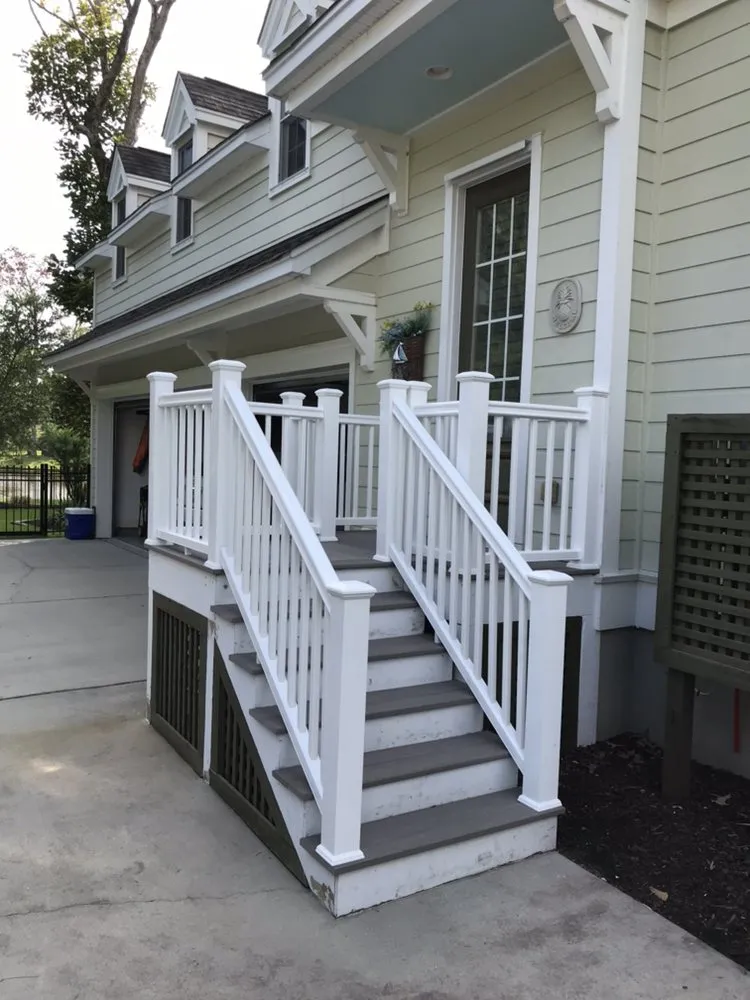 Slide of Lowcountry Handy Pros