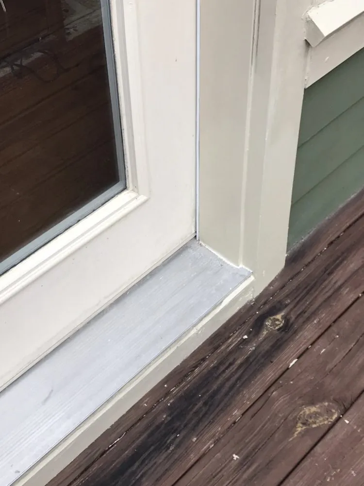 Slide of Lowcountry Handy Pros