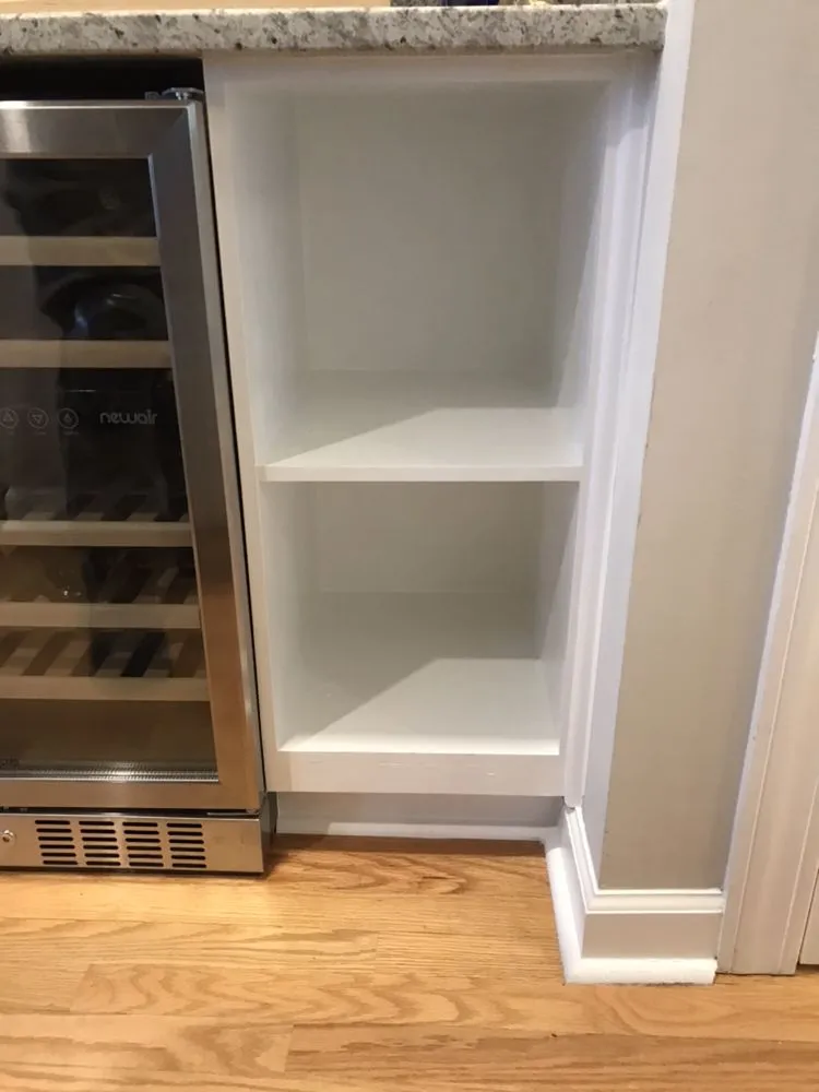 Slide of Lowcountry Handy Pros