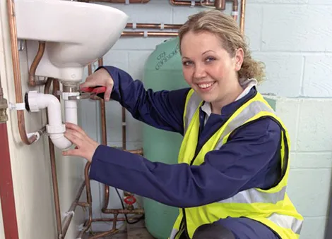 Slide of Lowcountry One Call