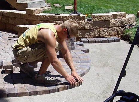 Slide of Lowcountry One Call