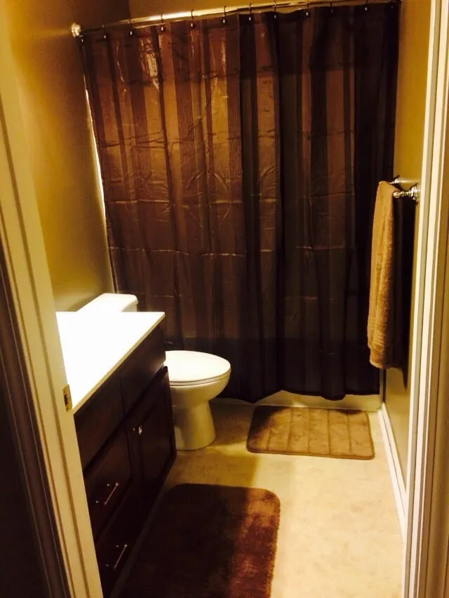 Slide of Lowe Electric Service