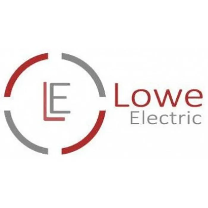 Slide of Lowe Electric