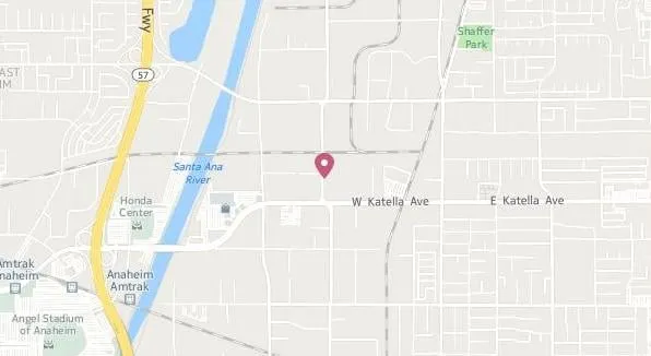 Slide of Lowell Martin Electric