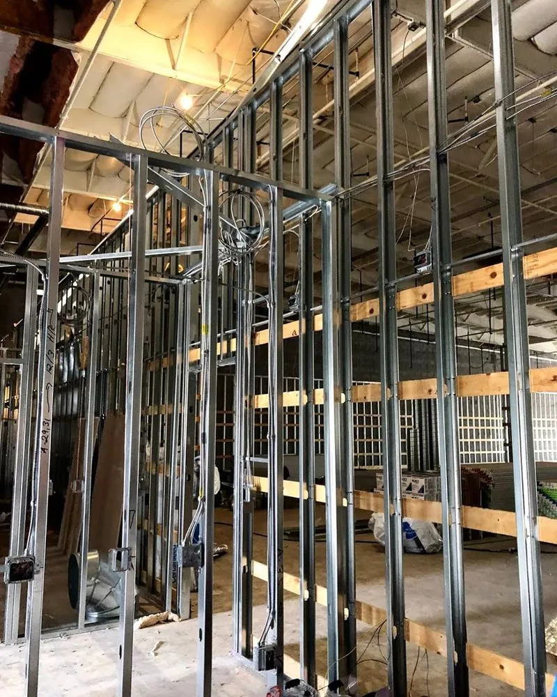 Slide of Lower Allston Electric