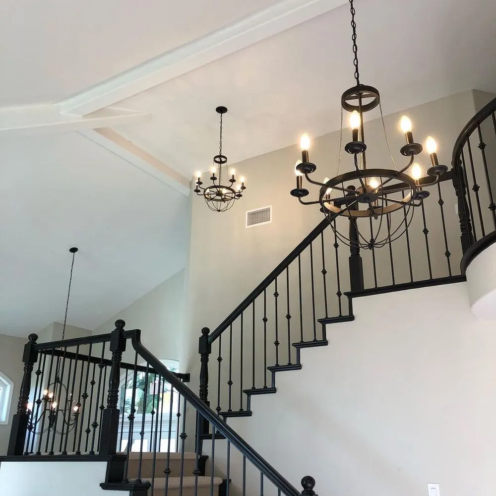 Slide of Lower Newport Bay Electric