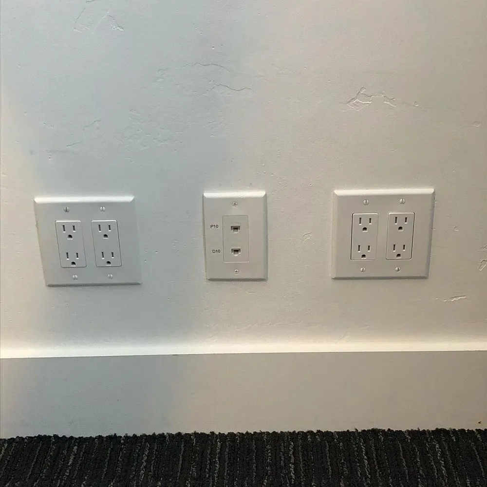 Slide of Lower Newport Bay Electric