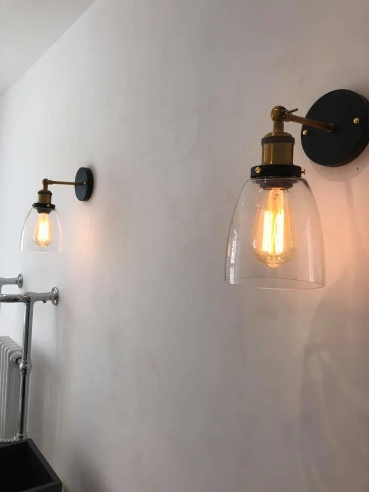 Slide of Lower Roxbury Electrical