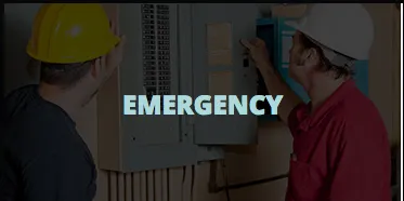 Slide of Lowe's Electric