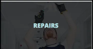 Lowe's Electric Logo