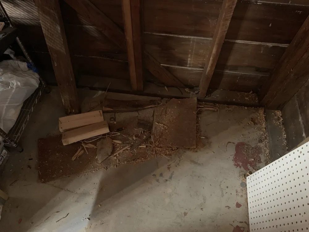 Slide of Lowes Electric