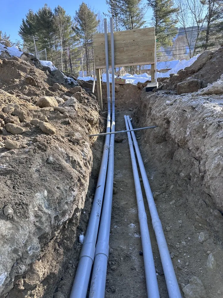 Slide of Lowey Electric