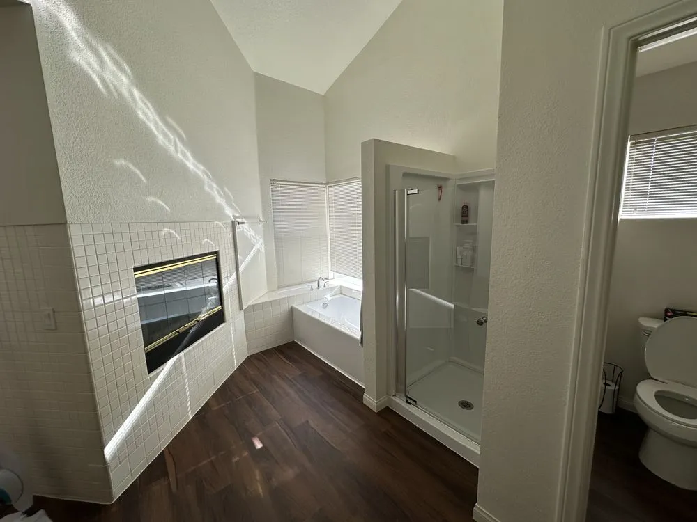 Slide of Lowry Construction Service