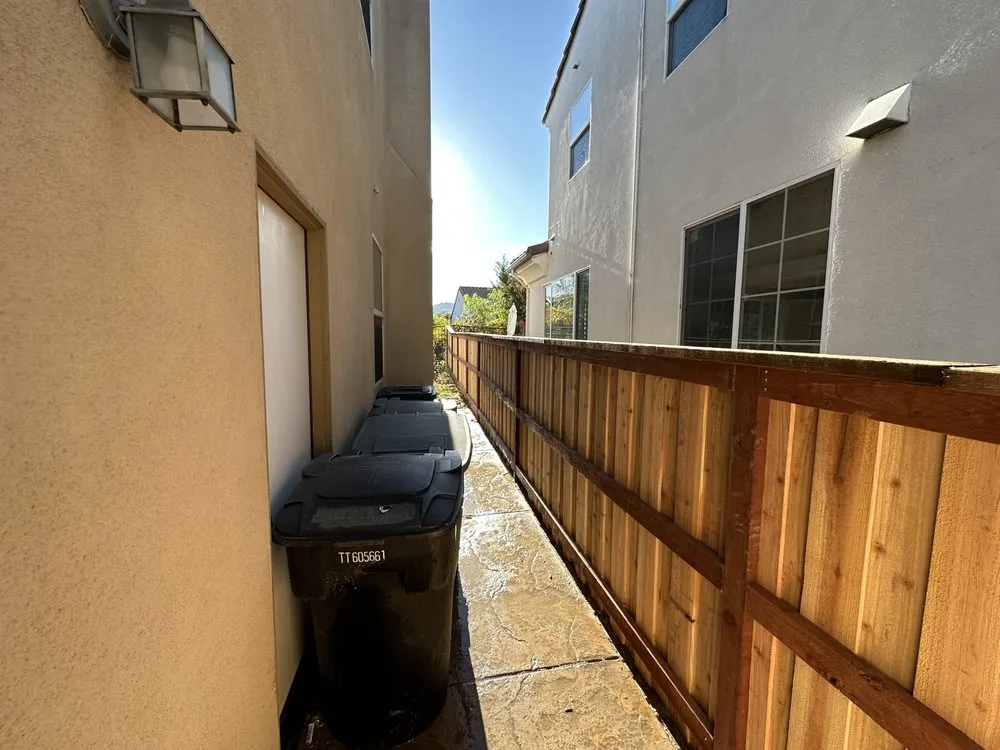 Slide of Lowry Construction Service