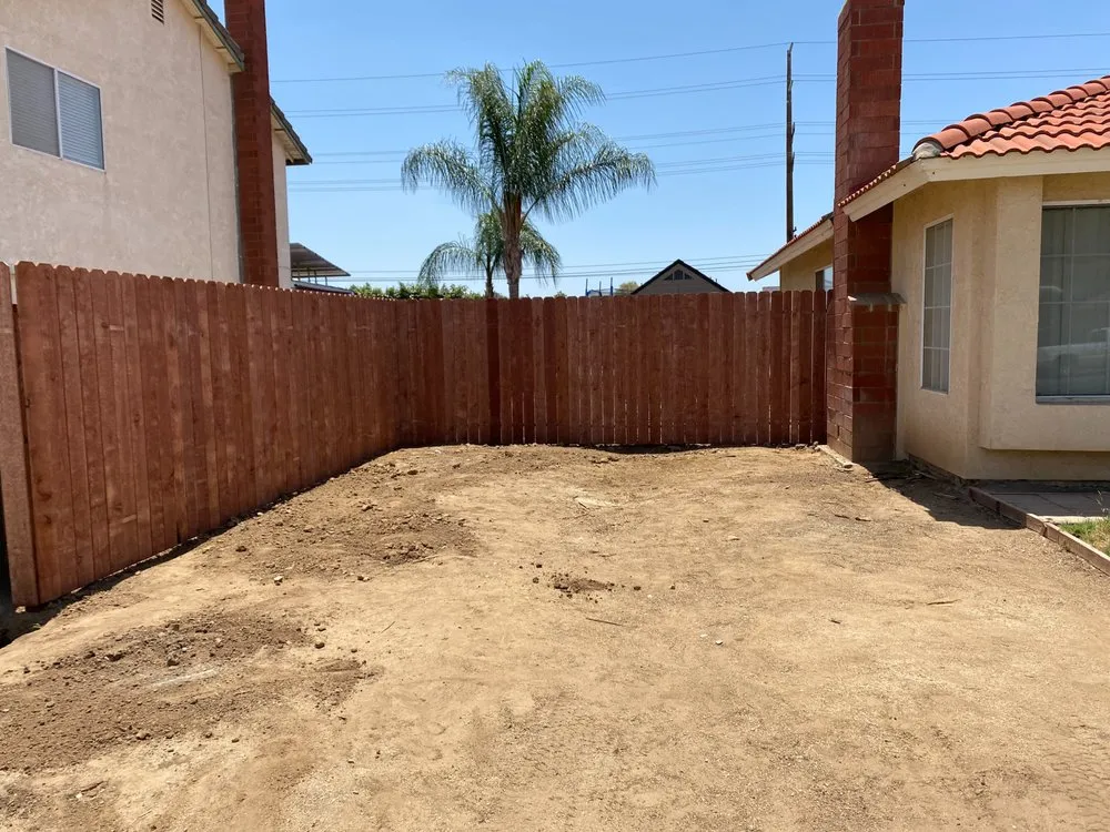 Slide of Lowry Construction Service