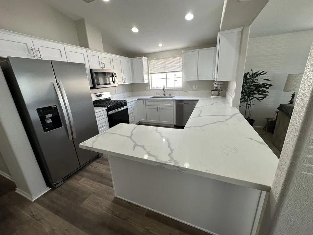 Slide of Lowry Construction Service