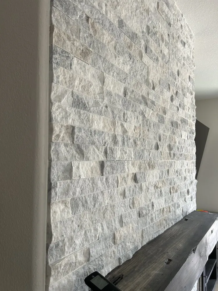 Slide of Lowry Construction Service