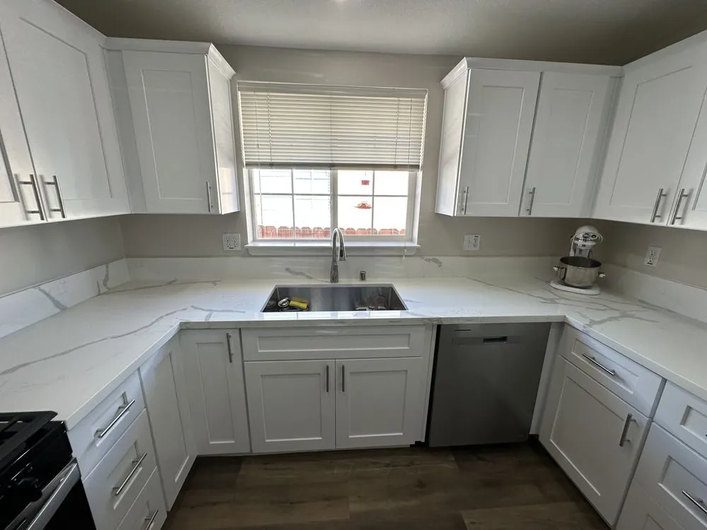 Slide of Lowry Construction Service